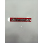 Emblema Fiat Adventure  Cromado Fiat Idea Adventure