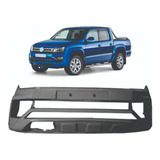 Paragolpe Delantero Vw Amarok 2017 2018 2019 2020 2021