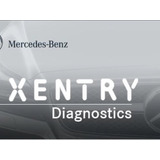 Xentry Solução Nox 100%