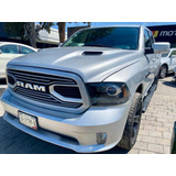 Ram 2500 5.7 R/t Doble Cab 2500 4x4 At