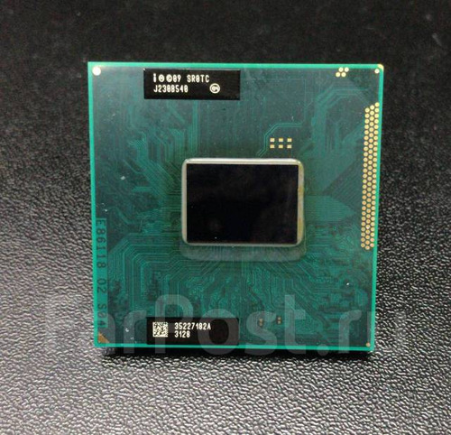 Intel Core I3 2328m 