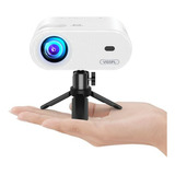 Mini Proyector Compatible Con Android/ios/windows/tv Stick/h