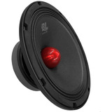 Medio Con Bala Blauline 1080 10 Pulgadas 800w 8 Ohm 400w Rms