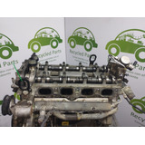 Motor Ford Focus 3 Kinetic 2.0 16v (02712535)