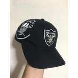 Gorra Raiders Reebok Vintage Streetwear