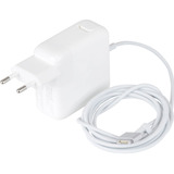 Fonte Carregador Para Macbook Magsafe 2 45w