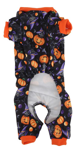 Ropa Para Perros Con Temática Navideña Para Halloween, Diver