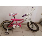 Bicicleta Benotto Infantil