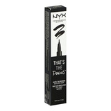 Caneta Delineadora Nyx That's The Point 1.1ml Original 