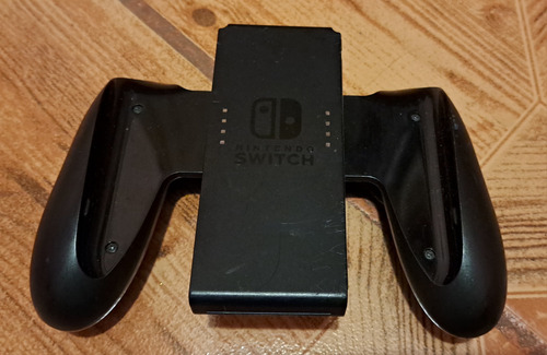 Nintendo Switch Joy-con Grip 
