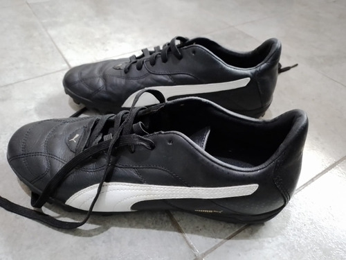 Botines Puma