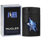 Perfume Mugler Angel Men 100ml Eau De Toilette Original