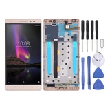 1 Pantalla Lcd Oem Para Lenovo Phab2 Plus Pb2-670n Pb2-670m