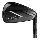 Set De Hierros Taylormade Golf Stealth Black 5-aw Acero