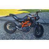 Ktm Duke 390