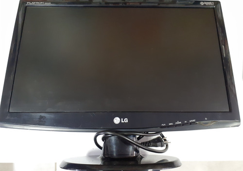 Monitor LG 20 Polegadas