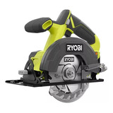 Sierra Inal. Ryobi 18v, No Incluye Bateria, Pcl500b