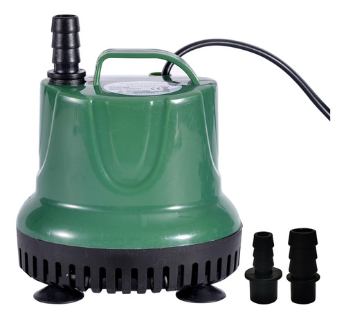 Mini Bomba De Fuente 460l/h, Fuente Sumergible De Agua De 10