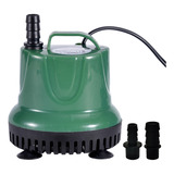 Mini Bomba De Fuente 460l/h, Fuente Sumergible De Agua De 10