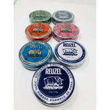 Reuzel Kit De Pomadas 4oz/113g! Envio Gratis! 