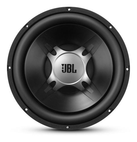 Jbl Gt5-15, Subwoofer Para Carro 15 Pulgadas 300w(rms)