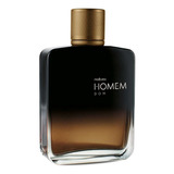 Natura Homem Dom Deo Parfum 100ml Para Homem