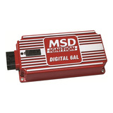 Encendido Msd 6425 6al Digital Multichispa