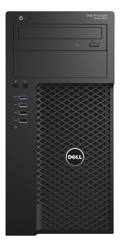 Dell Precision T3620 Mini Tower Workstation | I7-7700 Quad