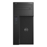 Dell Precision T3620 Mini Tower Workstation | I7-7700 Quad