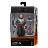 Star Wars The Black Series Figura: Boba Fett ( Tython)