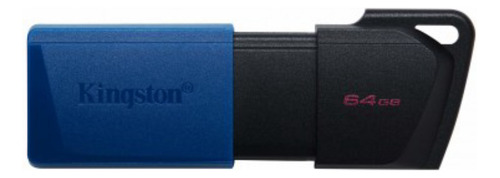 Memoria Usb Kingston Technology Dtxm/64gb