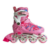 Rollers Joma Madagascar - Kids - Niños - Extensibles - Salas