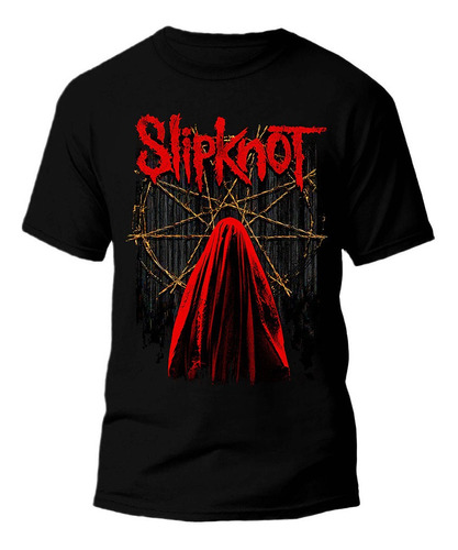 Remera Dtg - Slipknot 14