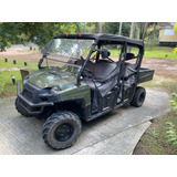 Polaris Ranger Crew 800 Efi