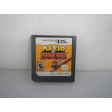 Mario Vs Donkey Kong Mini-land Mayhem Nds Gamers Code*