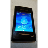 Sony Ericsson Walkman W150 Colección No Operativo Leer Bien 