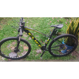 Bicicleta Mtb Rin 29 