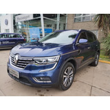 Renault Koleos Intens Cvt 4wd 2019-uslraiti