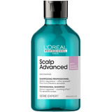 Shampoo Anti-grasa Scalp Advanced 300m - mL a $313