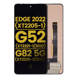 Modulo Motorola Moto G52 G82 Edge 2022 Original + B7000