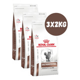 Royal Canin Gastrointestinal Moderate Calorie 3 X 2 Kg