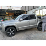 Volkswagen Amarok 2015 2.0 Cd Tdi 180cv 4x4 Trendline At