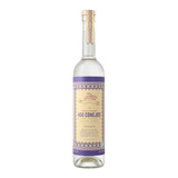 Pack De 4 Mezcal 400 Conejos Espadin Tobala 750 Ml