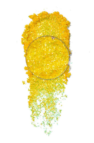 Colourpop - Pressed Glitter Palooza