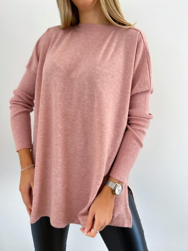 Sweater Maxi Bremer