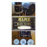 Bateria Mapex Mars Series