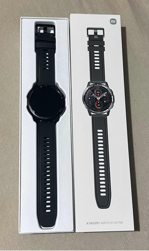 Xiaomi  Smartwatch S1 Active