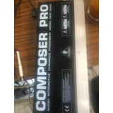 Compresor Beheringer Mdx2200