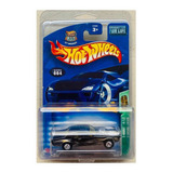 Hot Wheels Treasure Hunt Series 2003 '68 Cougar Sth Gomas