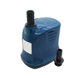 Bomba Agua Sumergible 2500 L/h Sobo - Aquarift